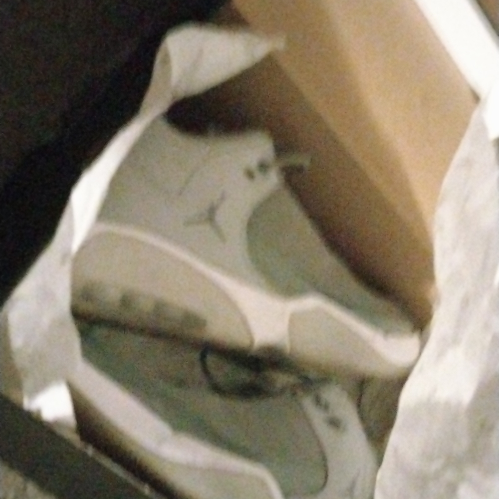 Jordans